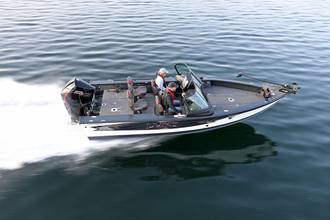 Lund 2075 Pro-V Limited