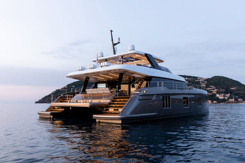 Sunreef 80