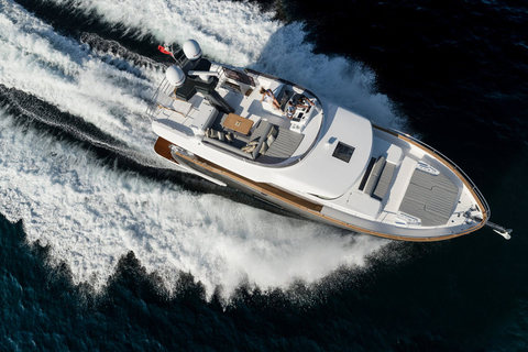 Sirena 58