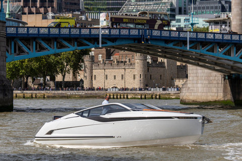 Fairline F//LINE 33