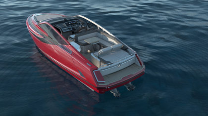 Fairline F//LINE 33 photo 11