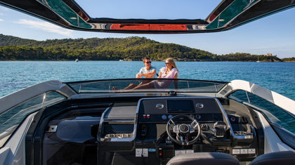 Fairline F//LINE 33 photo 12