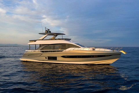 Azimut Fly 78