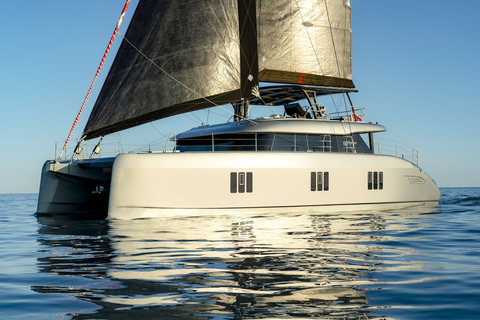 Sunreef 60