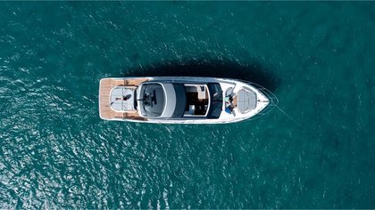 Princess V55 photo 11