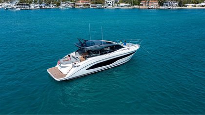 Princess V55 photo 13