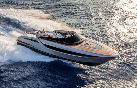 Riva Dolceriva