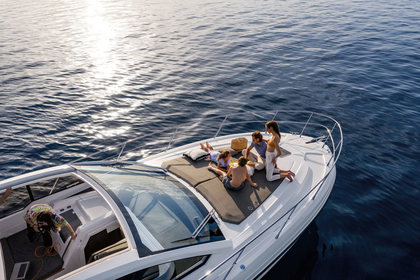 Azimut Atlantis 45 photo 11