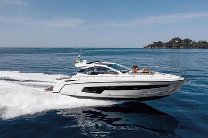 Azimut Atlantis 45 photo 12