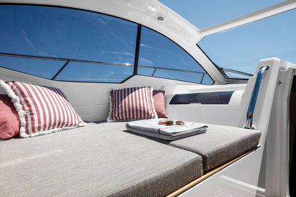 Azimut Atlantis 45 photo 13