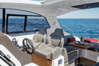 Azimut Atlantis 45 photo 14