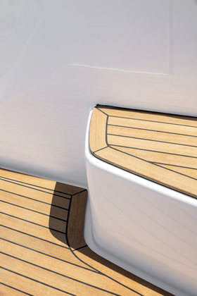 Azimut Atlantis 45 photo 15