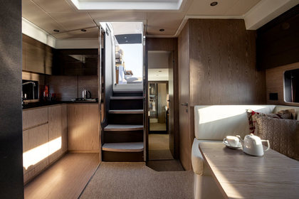 Azimut Atlantis 45 photo 16