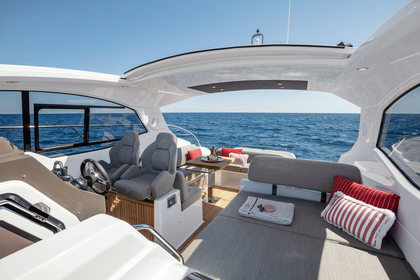 Azimut Atlantis 45 photo 17