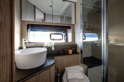 Azimut Atlantis 45 photo 18
