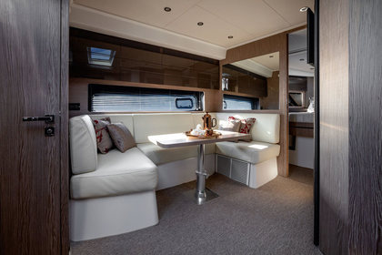 Azimut Atlantis 45 photo 19
