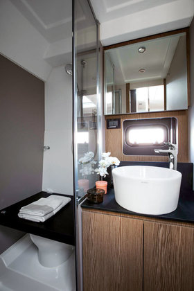 Azimut Atlantis 45 photo 20