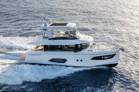 Absolute Navetta 52