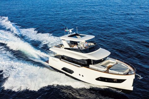Absolute Navetta 58