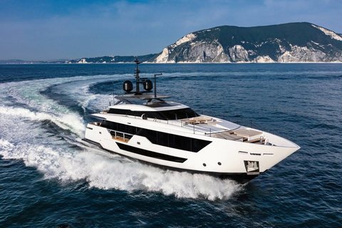 Custom Line 106'