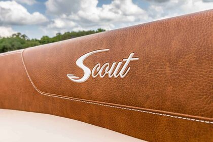 Scout 277 LXF photo 38