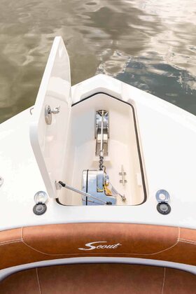 Scout 277 LXF photo 68