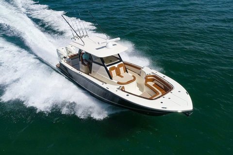 Scout 330 LXF