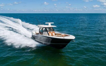 Scout 330 LXF photo 26