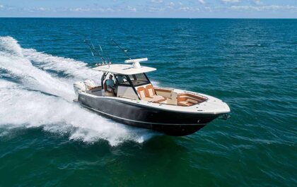 Scout 330 LXF photo 33