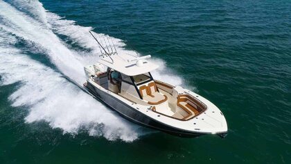 Scout 330 LXF photo 51