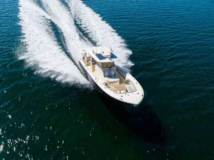 Scout 330 LXF photo 65