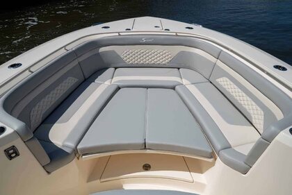 Scout 330 LXF photo 74