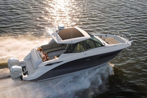 Sea Ray Sundancer 320 Coupe