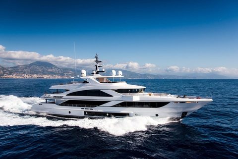 Majesty 140