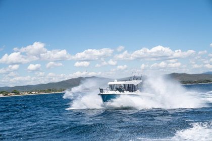 Quicksilver 805 Pilothouse photo 21