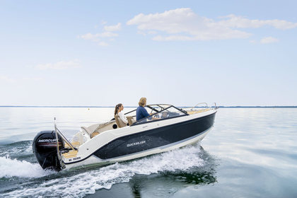 Quicksilver Activ 605 Cruiser photo 17