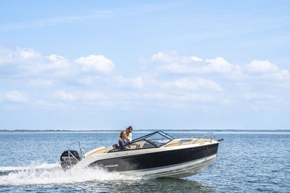 Quicksilver Activ 605 Cruiser photo 18
