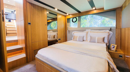 Fairline Targa 45 GT photo 13