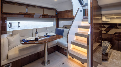 Fairline Targa 45 GT photo 14