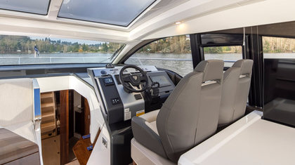 Fairline Targa 45 GT photo 16