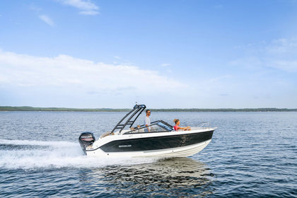 Quicksilver Activ 605 Bowrider photo 11