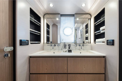 Azimut Fly 72 photo 12