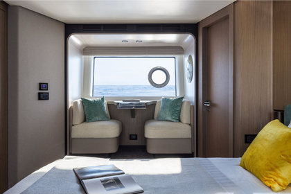 Azimut Fly 72 photo 14