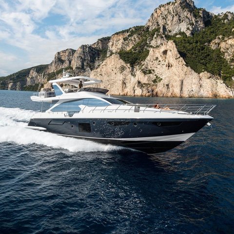 Azimut Fly 72