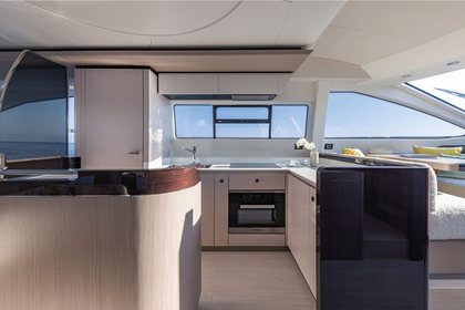 Azimut Fly 72 photo 15