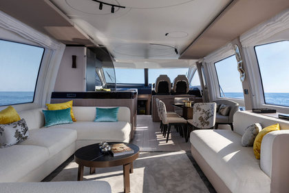 Azimut Fly 72 photo 17