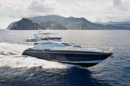 Azimut Fly 72 photo 18