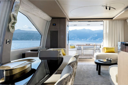 Azimut Fly 72 photo 19