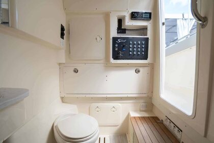 Scout 305 LXF photo 16
