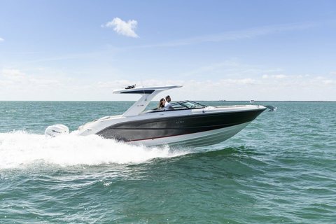 Sea Ray SLX-R 310 Outboard